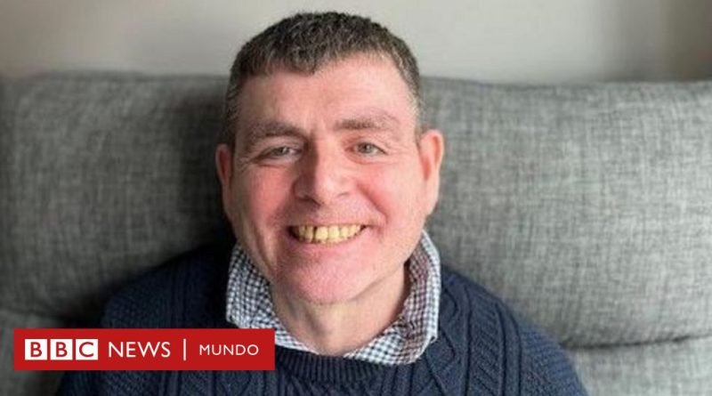 “Estuve hospitalizado durante 50 años pero no estaba enfermo” - BBC News Mundo