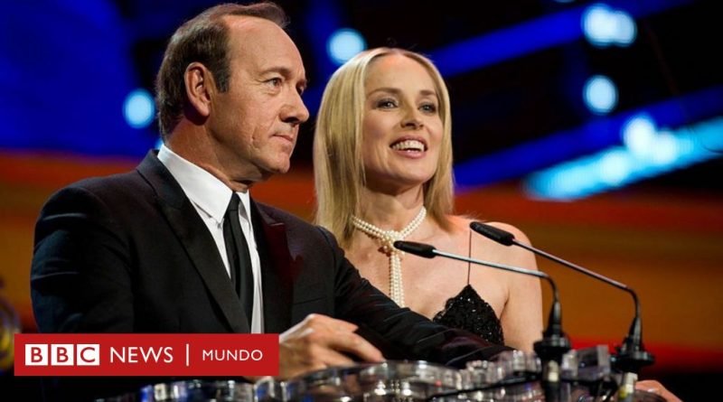 Kevin Spacey: las estrellas de Hollywood que piden que se permita que el actor vuelva a actuar tras años sin trabajo por acusaciones de abuso sexual - BBC News Mundo