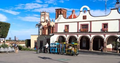 Pagará Gobierno del estado funeral de migrantes queretanos