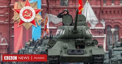 Por qué en una guerra moderna, entre drones y misiles hipersónicos, Rusia continúa utilizando el código morse que tiene más de 150 años - BBC News Mundo