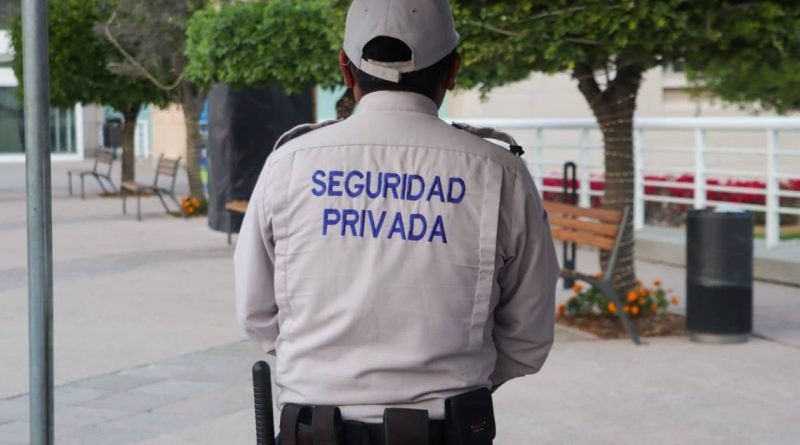 Solicita AMESP jornada de 8 horas para guardias 