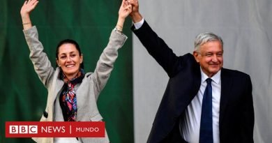 Claudia Sheinbaum y AMLO: en qué se parecen y en qué se diferencian (y cómo ella va a garantizar su 