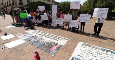 Comerciantes deben pagar multa municipal