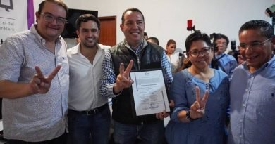 Concluye recuento de votos en consejos distritales y municipales