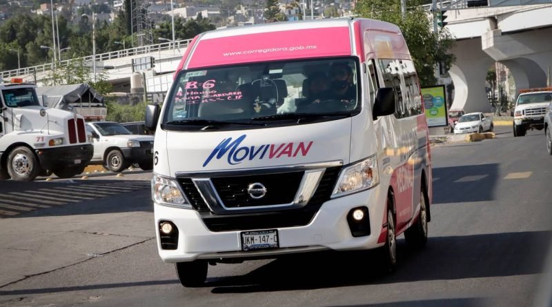 Continuará MoviVan en Corregidora: Sosa