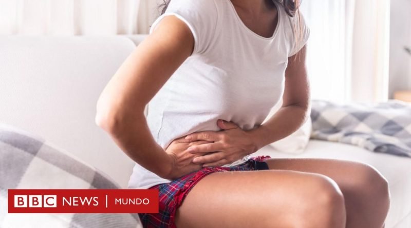 Crohn y colitis ulcerosa: hallan la principal causa de la enfermedad inflamatoria intestinal que afecta a millones de personas - BBC News Mundo