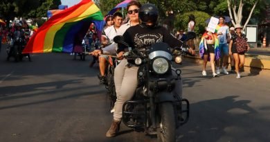 Esperan a 15 mil en la Marcha del Orgullo y Dignidad LGBT+