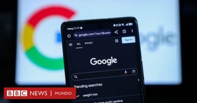Google: cómo el nuevo algoritmo de la compañía y la IA están transformando los resultados de nuestras búsquedas (y las graves consecuencias que están teniendo para algunas páginas) - BBC News Mundo