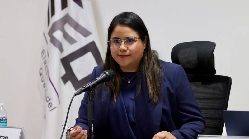 IEEQ sancionará a partidos del Trabajo y de la Revolución Democrática