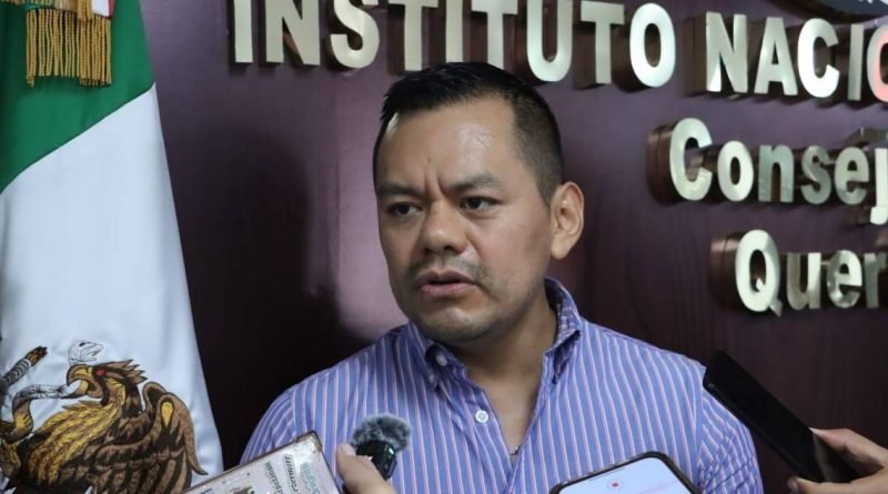 Iniciará el INE renovación de credenciales