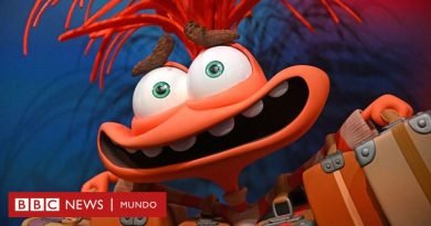 Intensamente 2 | Ansiedad, vergüenza, envidia, tedio y nostalgia: qué podemos aprender de las emociones que protagonizan el nuevo filme animado - BBC News Mundo