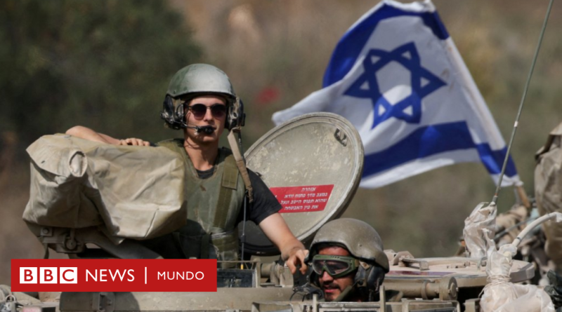 Israel y Hezbolá: Netanyahu dice estar preparado para una operación 