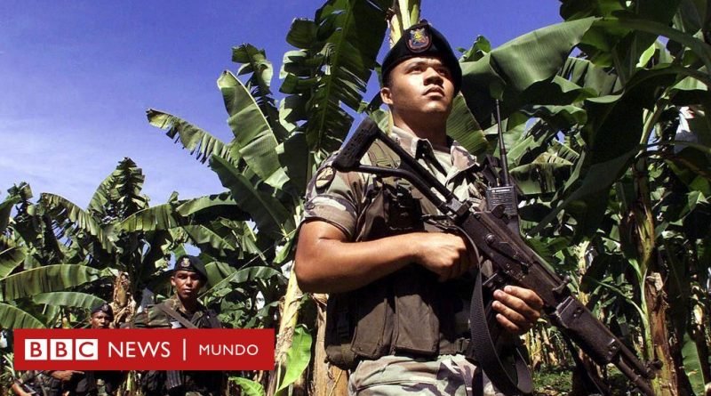 La oscura influencia en América Latina de la bananera de EE.UU. United Fruit Company y su heredera Chiquita Brands - BBC News Mundo