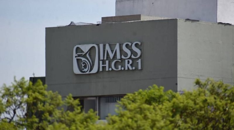 Ofrece IMSS cooperar con la CNDH