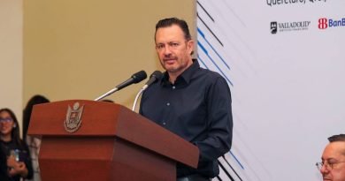 PAN debe hacer una división ante resultados electorales: Kuri