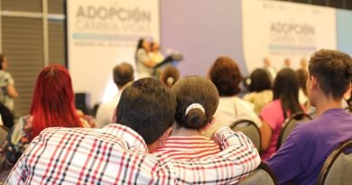 Ponen en marcha taller de adopciones