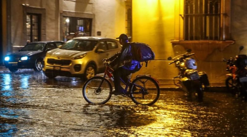 Preactivan emergencias por lluvias