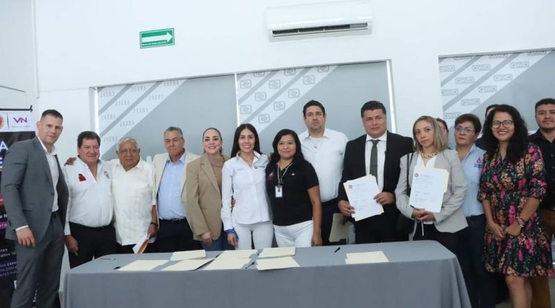 Presentan el programa 