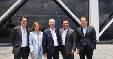 Presidente nacional de Coparmex señala que necesitan iniciativas para impulsar la innovación y el emprendimiento