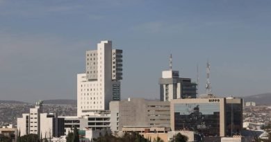 Querétaro sobregiró presupuesto 8.25%: IMCO