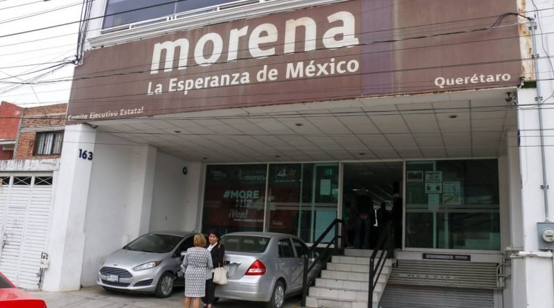 Quien ocupe la coordinación en la Legislatura deberá ser contundente: Benitez