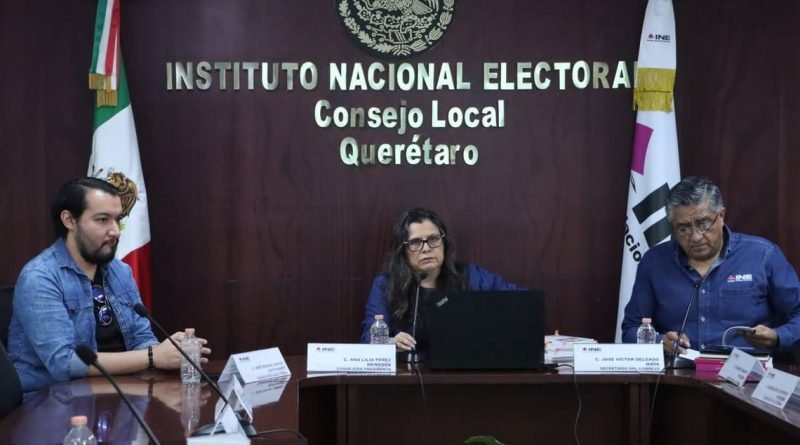 Ratifican triunfo de Murguía y Dorantes al Senado