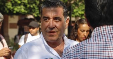 Reclama “Chema” Tapia conteo voto x voto
