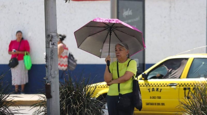 Recupera su nivel presa El Infiernillo