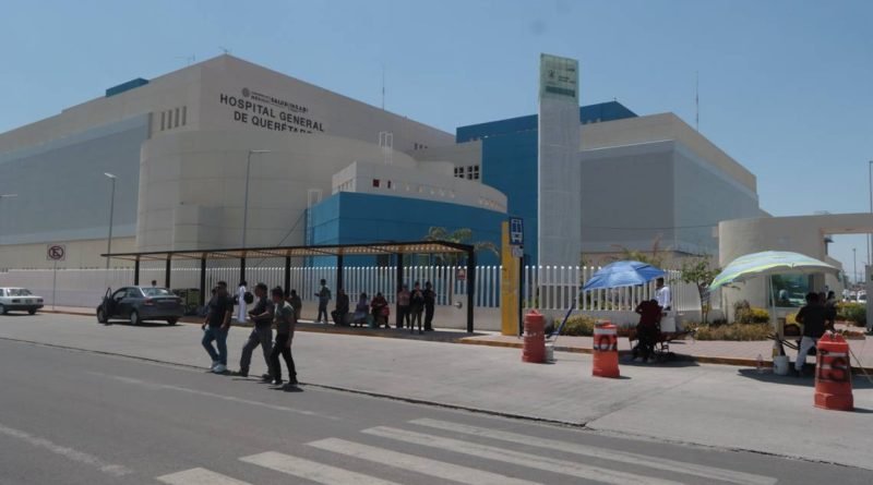 Registra el Querétaro 13 casos de dengue