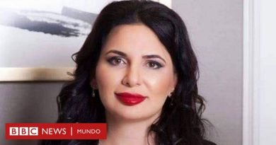 Ruja Ignatova: las pistas que indican que la 