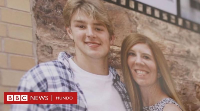 Sextorsión | “En seis horas, mi hijo estaba muerto”: el duro testimonio de la madre de un joven que se suicidó tras ser extorsionado en Instagram con sus fotos sexuales - BBC News Mundo