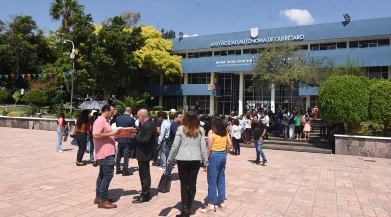 UAQ ha asesorado a dos personas para realizar su cambio de identidad de género
