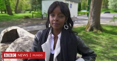 “Ahora sé cómo se siente ser una mujer completa”: las cirugías para reparar el daño causado por la mutilación genital femenina - BBC News Mundo