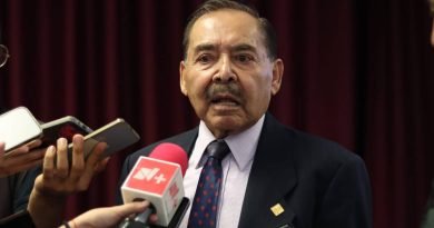 Arresto de oficiales no mancha corporación: Aguilar Becerril