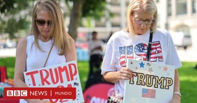 Ataque a Trump | 