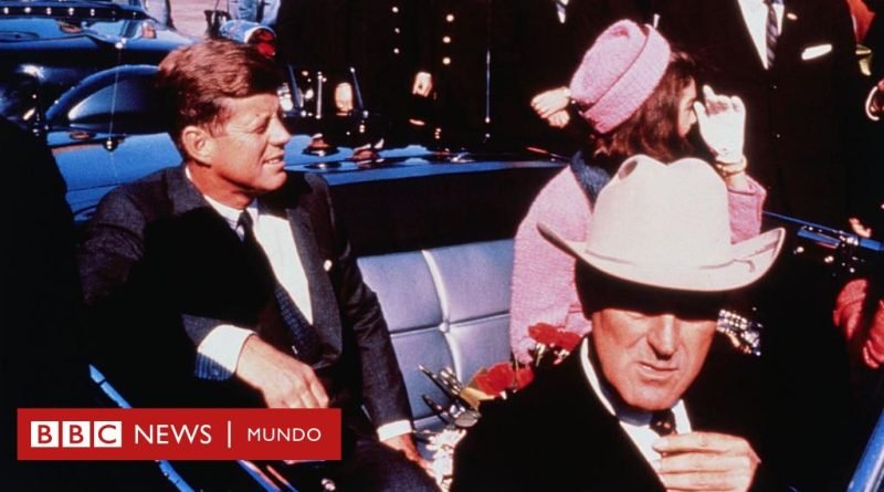 Ataque a Trump: la larga e inquietante historia de violencia política en Estados Unidos - BBC News Mundo