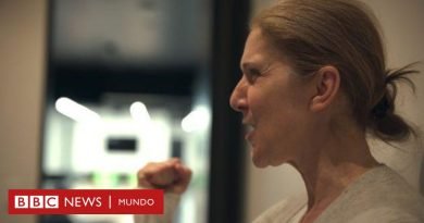 Céline Dion: 3 revelaciones del documental que muestra cómo la cantante lidia con su enfermedad, el 
