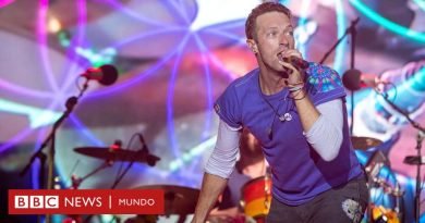 Coldplay: por qué la banda de rock británica pasó de ser 