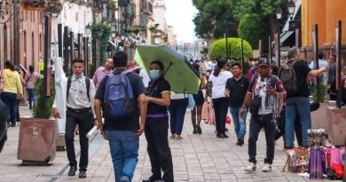 Contagios de Covid podrían incrementarse por vacaciones