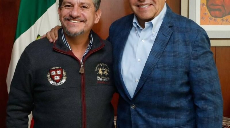 Defenderá Monreal la reforma judicial