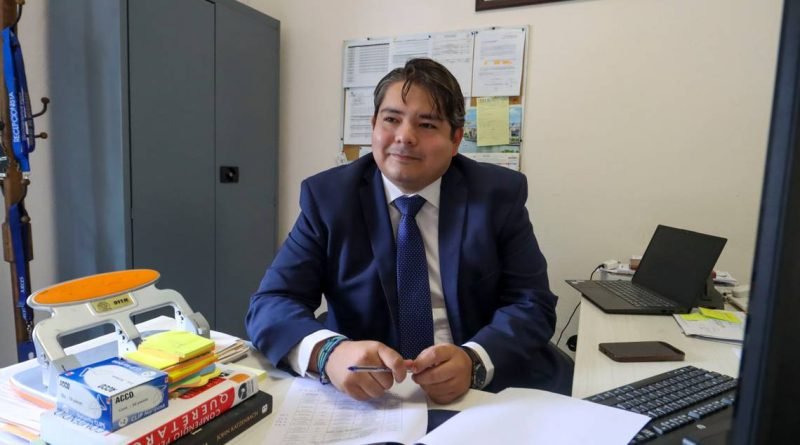 Delegación con más pleitos vecinales es la Félix Osores