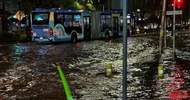 Denuncian daños por inundaciones en la Colonia Cimatario