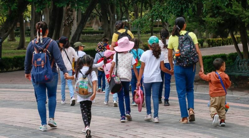 Emiten recomendaciones para temporada vacacional