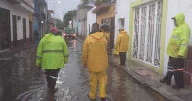 Falta de luz ocasionó problemas en cárcamos de Corregidora