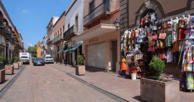 Habrá más policías en el Centro Histórico