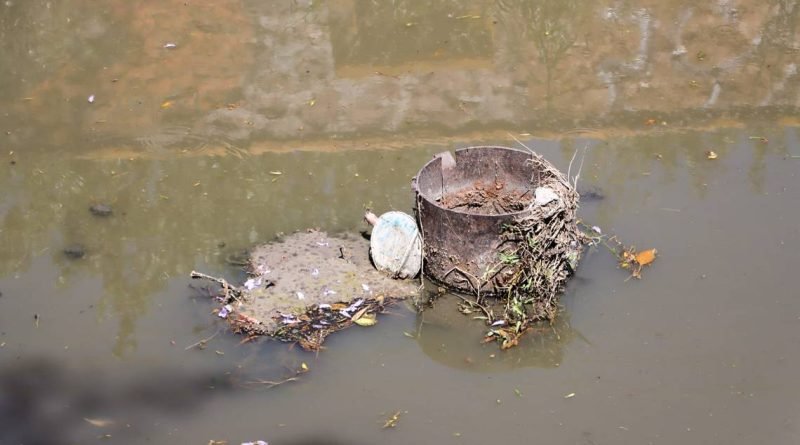 Hay tres casos de dengue graves en el estado