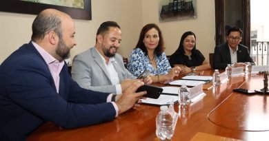 Intercambian Querétaro y Guanajuato estrategias educativas