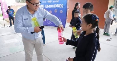 Invitan a vivir el verano en El Marqués