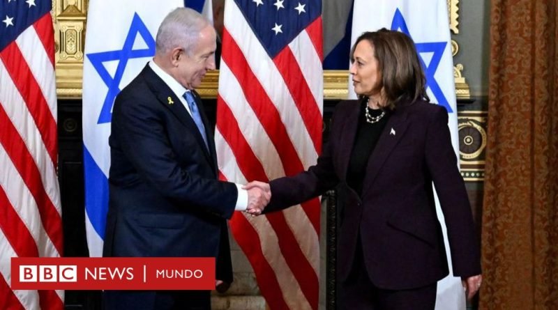 Israel - Hamás | 