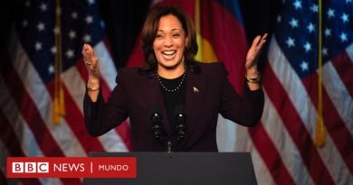 Kamala Harris | 